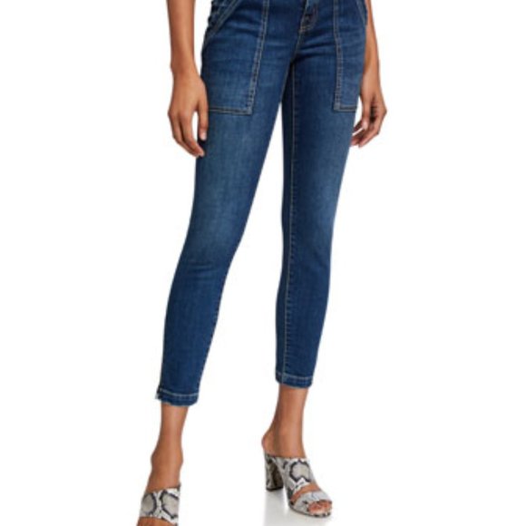 Joie | Jeans | Joie Denim Park Skinny D 